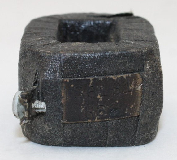 Square D 1861S12 R33 Magnetic Coil