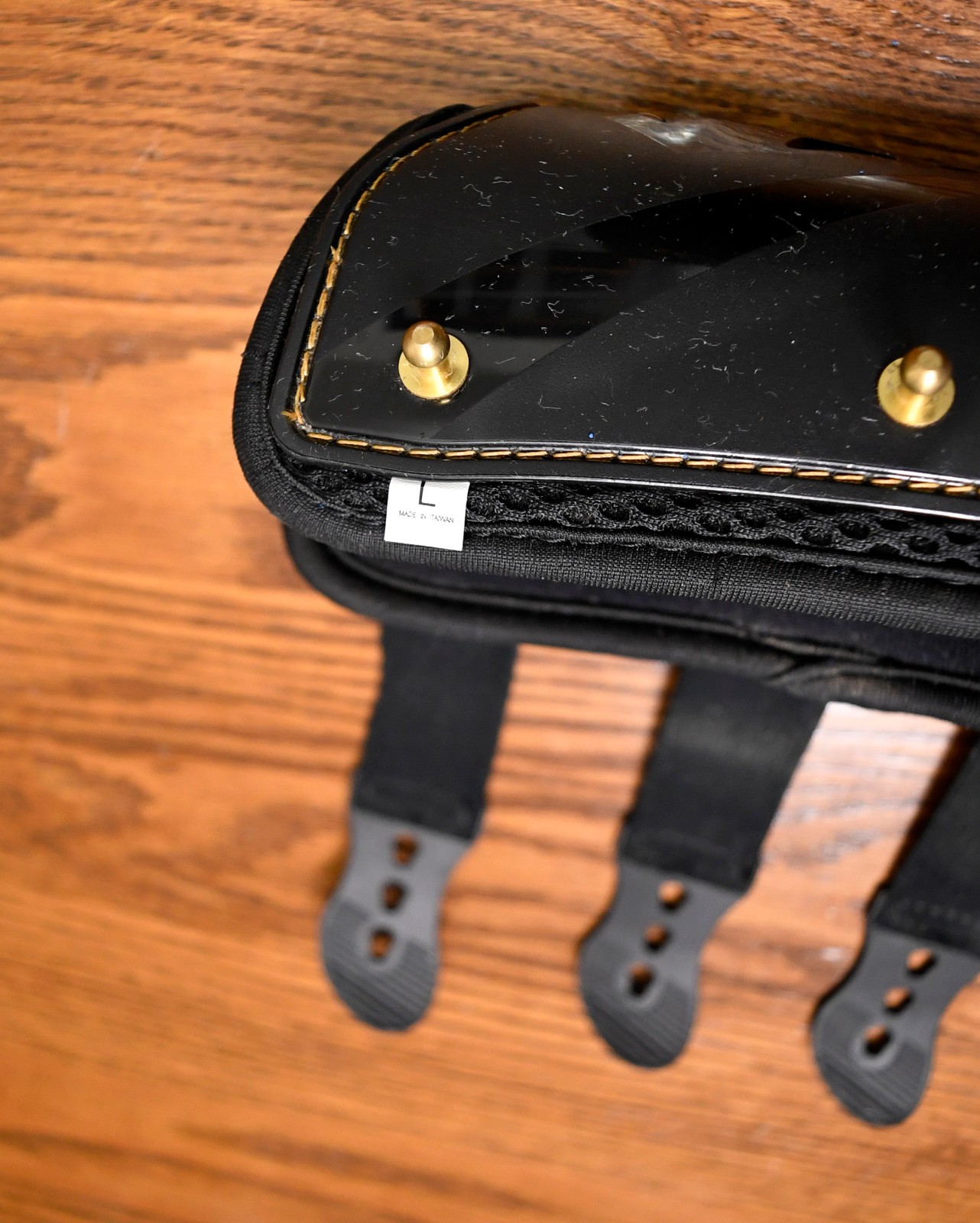 Kavallerie, PRO-K tendon boots, black, large, MSRP was $185.99