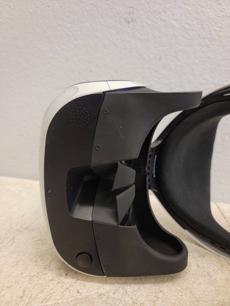 Sony PlayStation VR Headset Bundle Complete Set