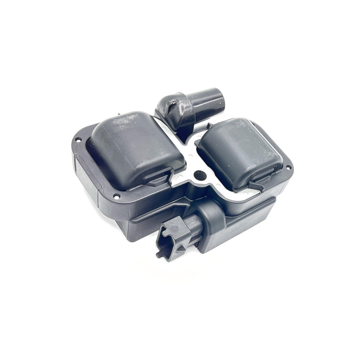 Polaris Ignition Coil Kit, for Specific ATV Models, Genuine OEM - 2876049