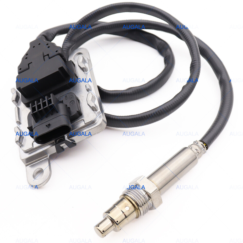 NEW NITROGEN NOX LAMBDA SENSOR 46344809 SNS0906B FOR ALFA ROMEO STELVIO 2.2 D