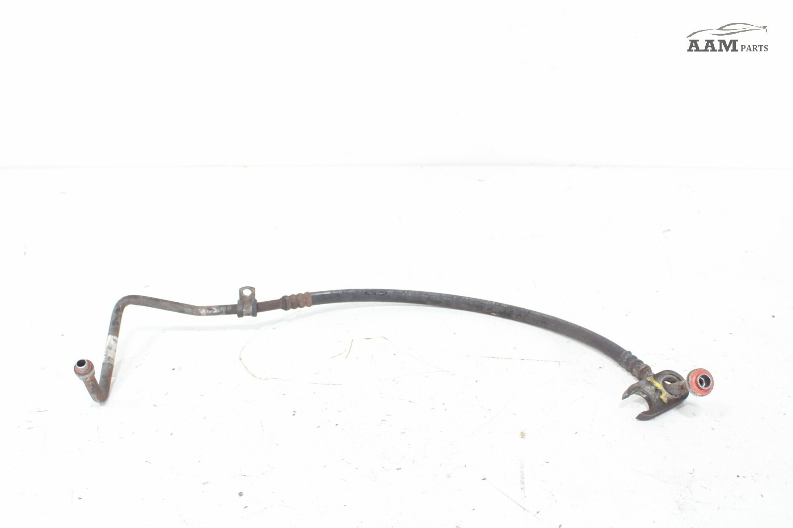 2018-2024 FREIGHTLINER CASCADIA AC AIR CONDITIONING TO COMPRESSOR HOSE LINE OEM