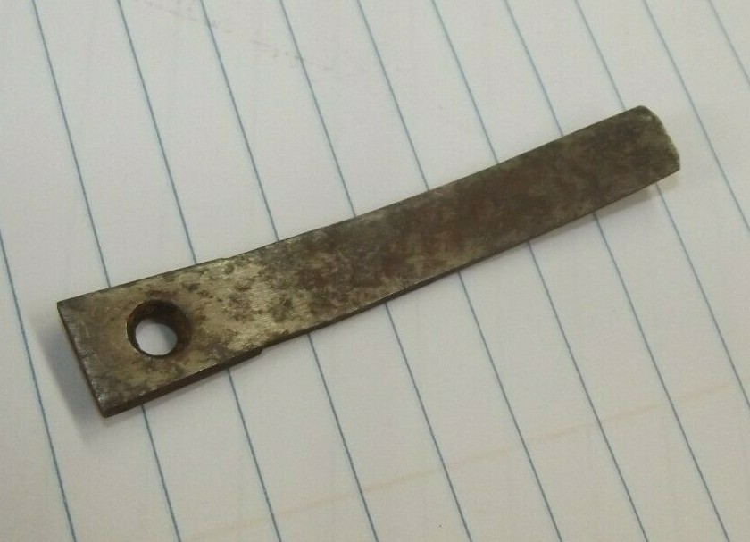 Shotgun Trigger Return Spring (#Z-758)