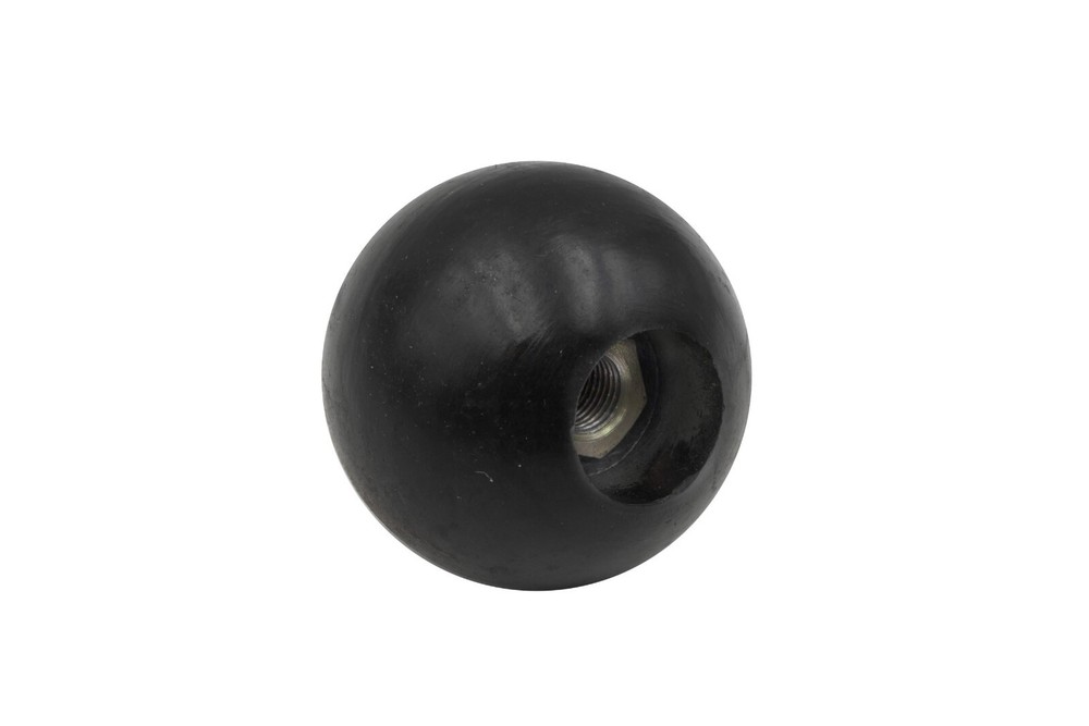 Empi Black Replacement Shift Knob for VW Bug / Beetle, SB, Karmann Ghia