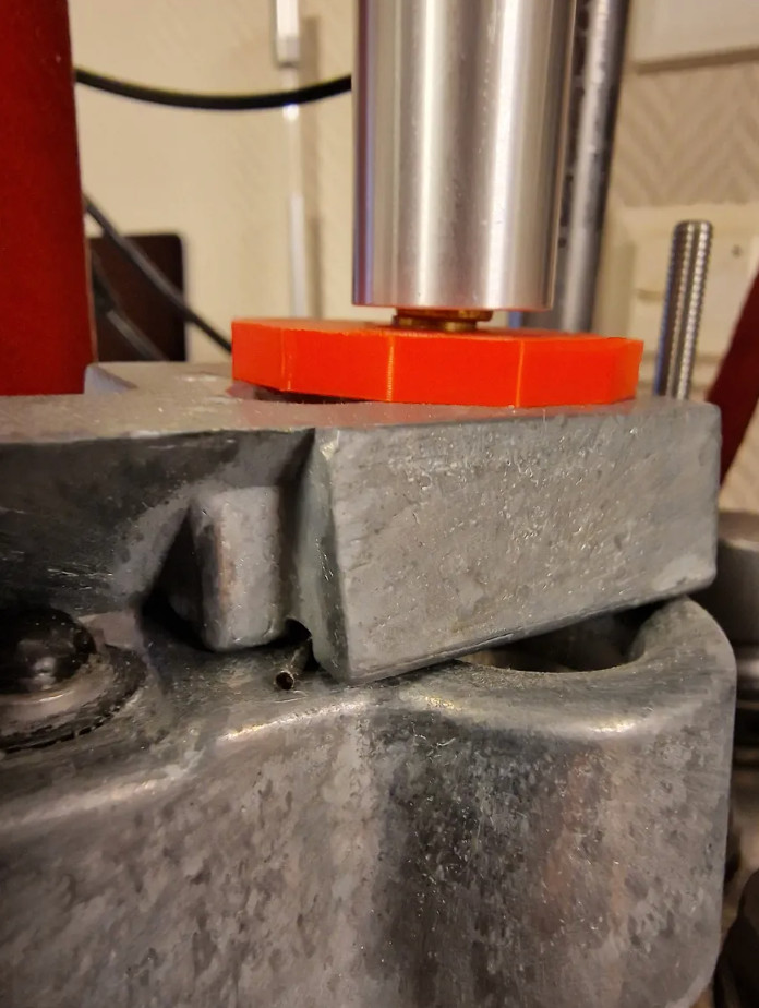 Hornady Lock-N-Load AP Case Drop Insert – Multiple Sizes - Feeder Upgrade