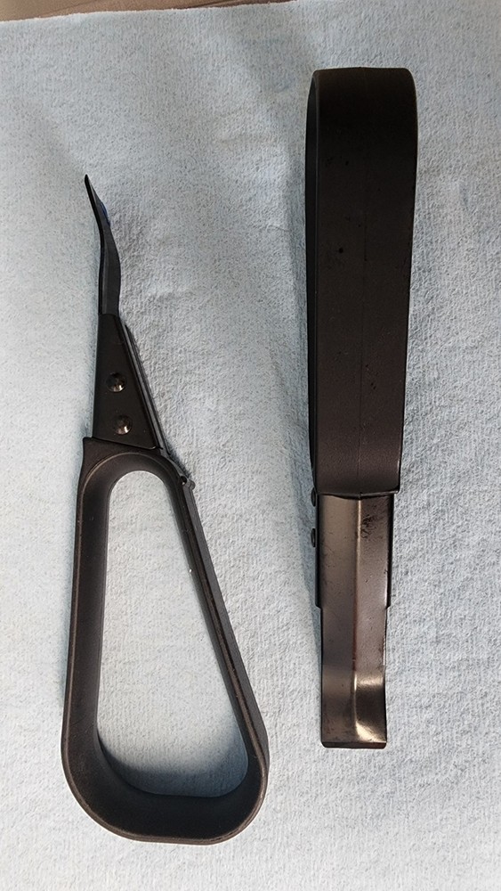 *OEM* Formlab Resin Printer 3B Scraper