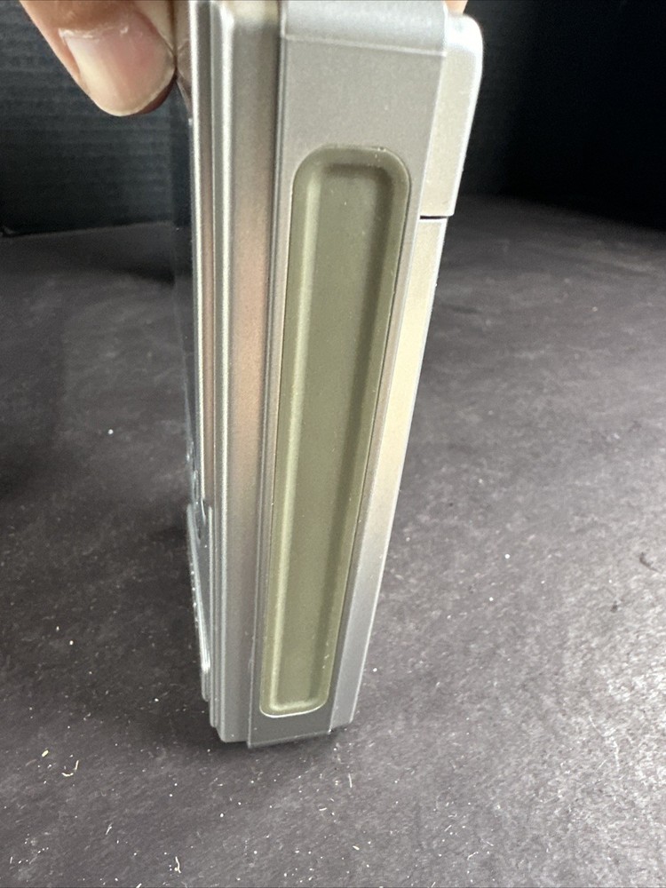 Nikon Coolwalker MSV-01 Untested #R83