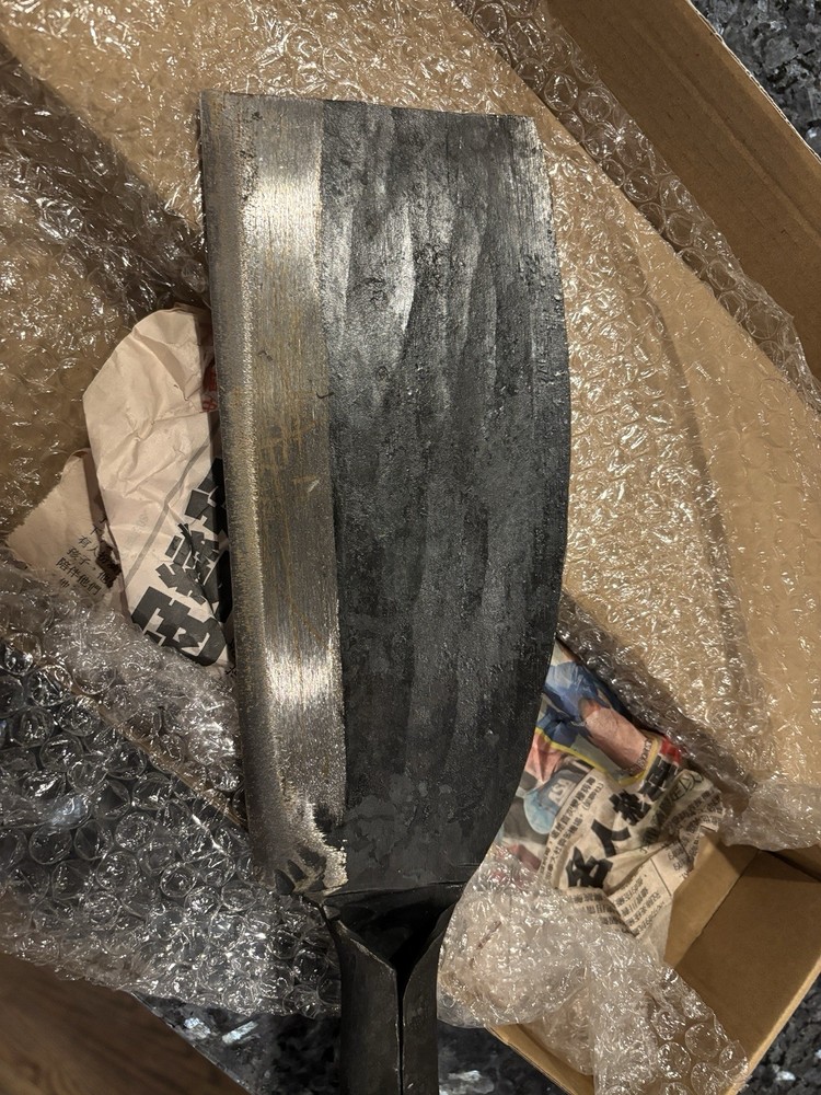 Hand Crafted Knife