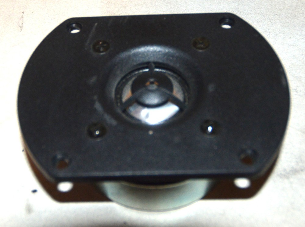 Definitive Technology Mythos Two Replacement Tweeter #1553A100-E