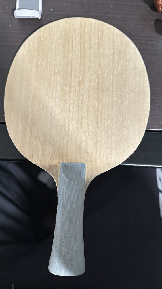 Hurricane Long 968 blade