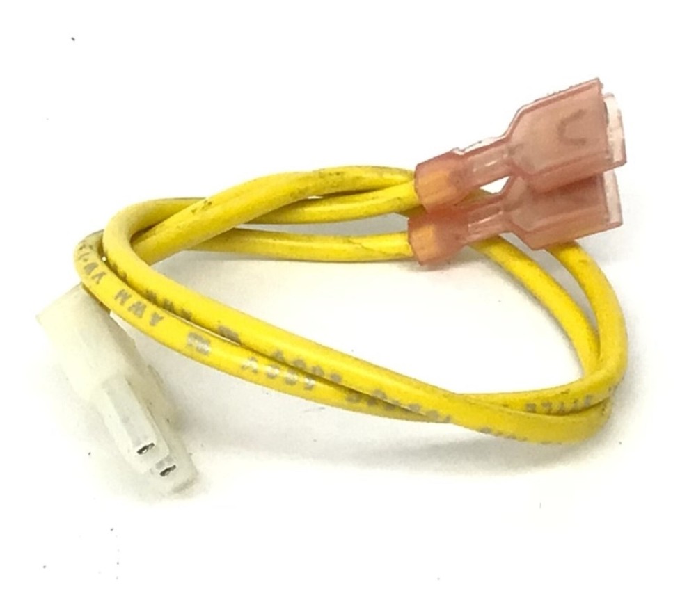 Precor C964 (85) Treadmill Yellow Wire Harness