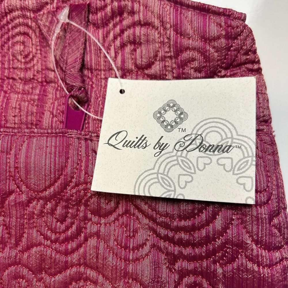 Donna Sharp Quilts by donna bag