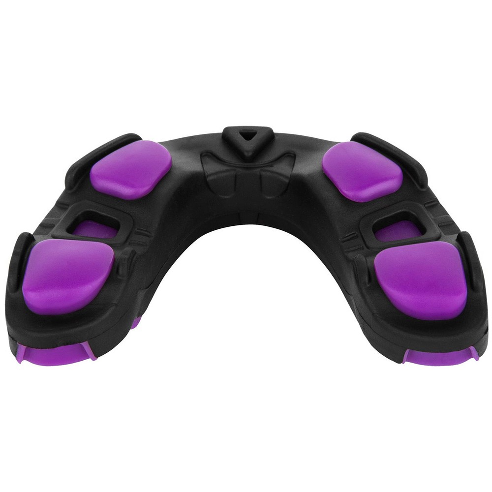 Venum Predator Mouthguard - Black/Purple