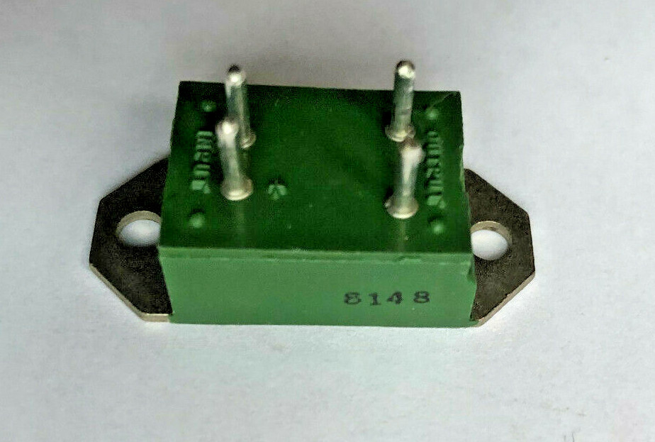 SIGMA 226R-7-5A1 Solid State Relay PUSH ON TERMINALS --NEW