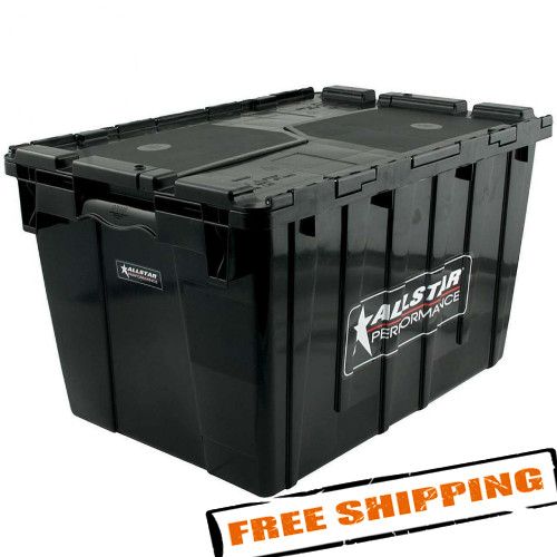 Allstar Performance ALL059 Black Storage Tote