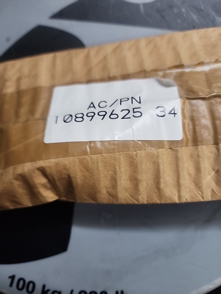 Atlas Copco Oem Sensor 1089962534