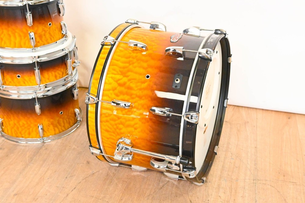 Pearl E-Pro Live 5-Piece Electronic Shell Pack CG01WHX
