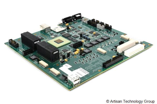 Coherent HADS Motherboard