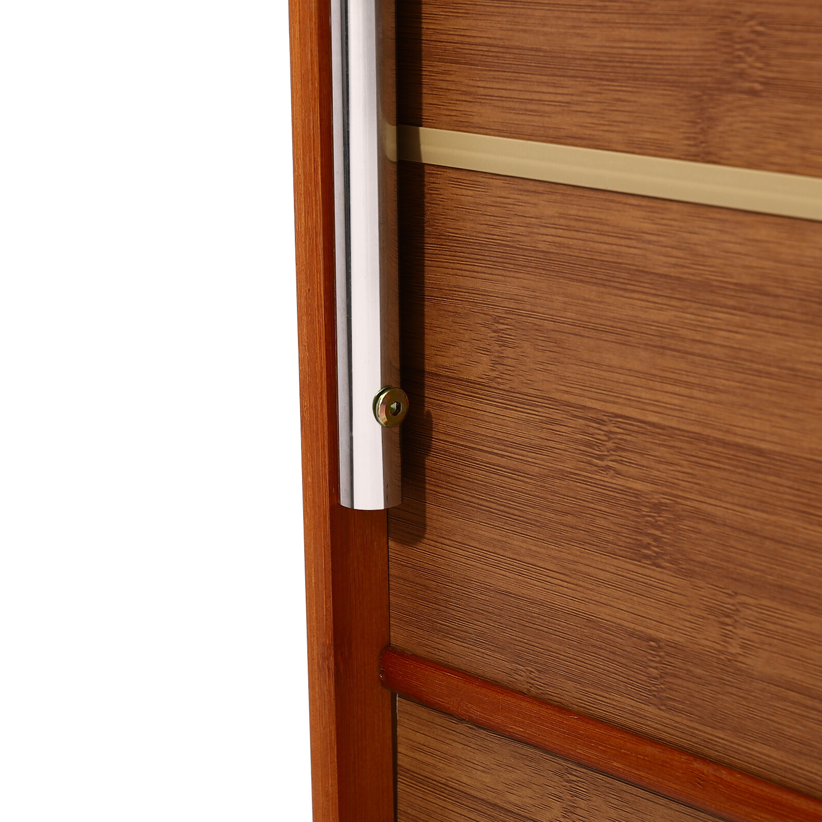 Microware Stand Kitchen Island Storage Cabinet with Open Shelves & Doors