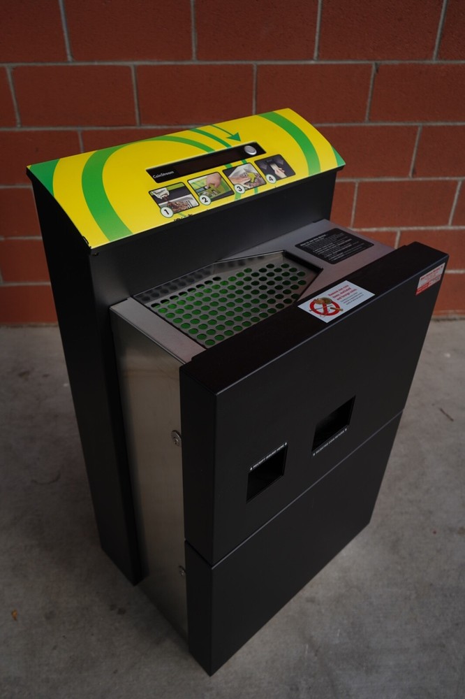 CT Coin Machine CoinDepo 424