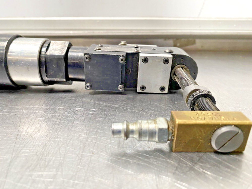 COOPER Power Tools BUCKEYE 41PA-4350 Pneumatic Drill