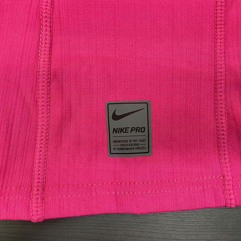 Nike Pro Therma-Fit Hyperwarm Hood Ski Mask [Pink] -US Stock- Same-day Shipping