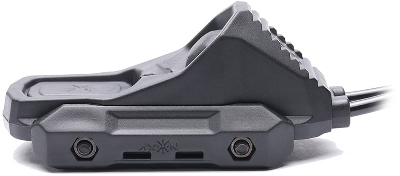 Unity Tactical AXON Dual Button Remote Switch for Surefire/CraneLaser, : AXNSI7B