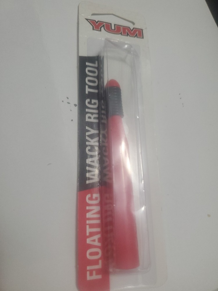 Yum Wacky Rig Tool