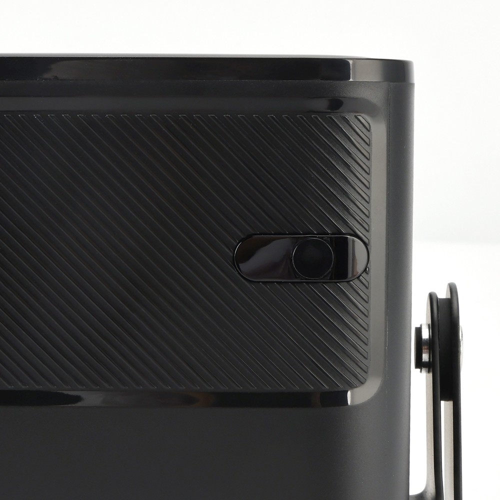 4K Projector Smart Android Projector Electric Focus Dual Frequency Projector US