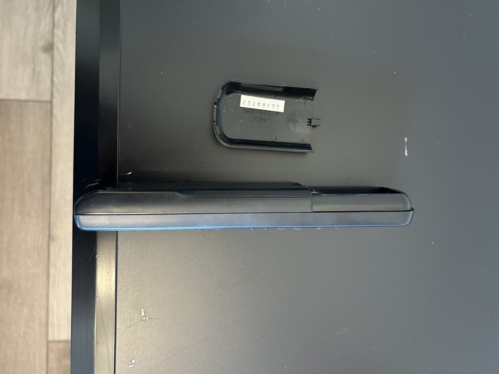 Sony 5 Disc CD Player Changer Carousel With Remote Tested Works