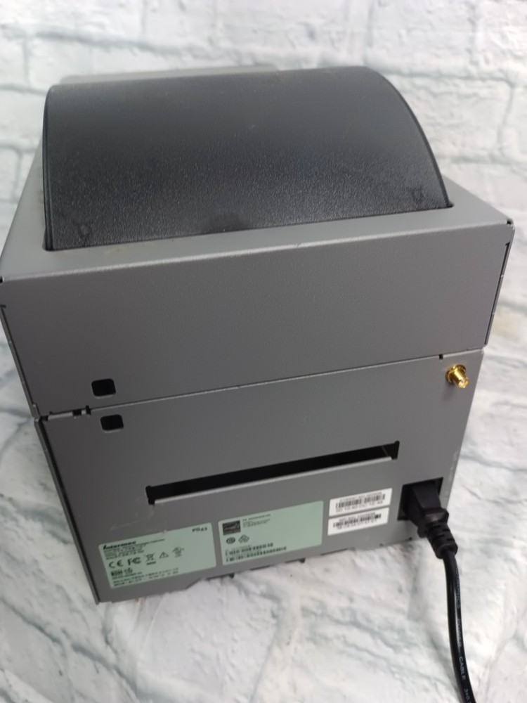 Intermec PD43 Industrial Thermal Label Printer Ethernet USB WiFi