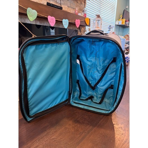 BONDKA luggage set