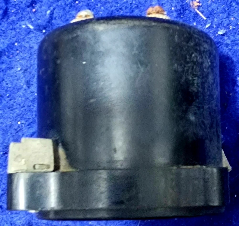 John W. Hobbs Engine Hours Indicator Aviation