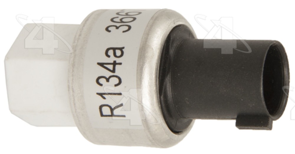 Clutch Cycling Switch   Four Seasons   36675