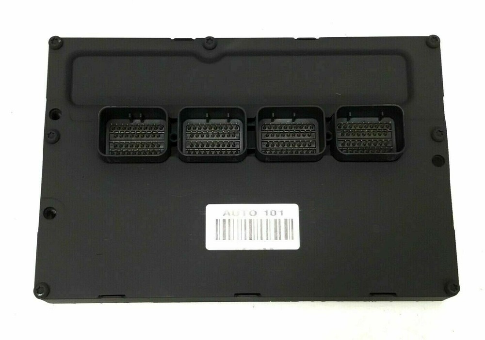 ✅ VIN programmed 06 PT CRUISER 2.4 Engine Computer P/N 05033431 PLUG&PLAY