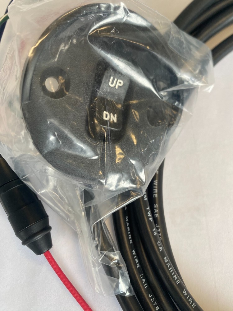 QuickSilver Switch kit-10 FT