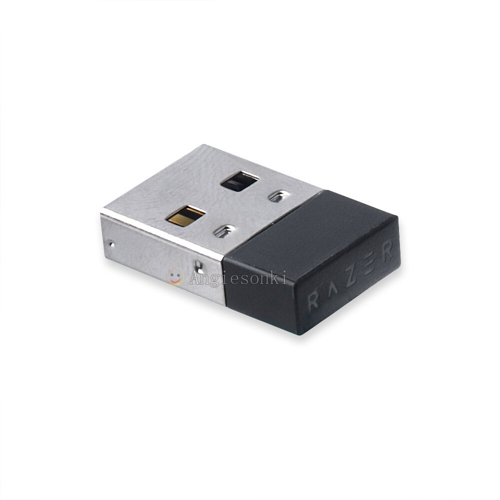 USB Receiver for Razer Naga V2 Hyperspeed Wireless Gaming Mouse Adapter