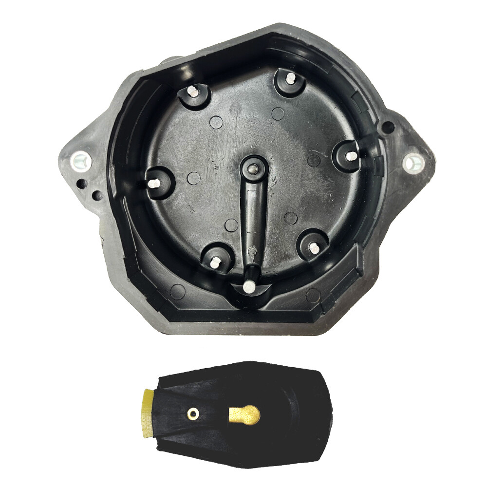 New IGNITION Distributor Cap Rotor set for Quest Frontier Xterra Pathfinder 3.3L