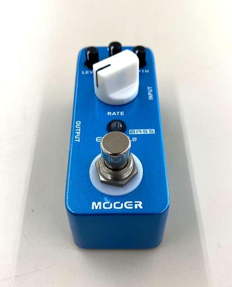 Mooer Ensemble Queen Chorus