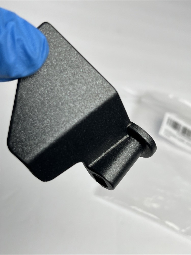 Bread Maker Kneading Blade Replacement Mixing Paddle Fit Black Unused