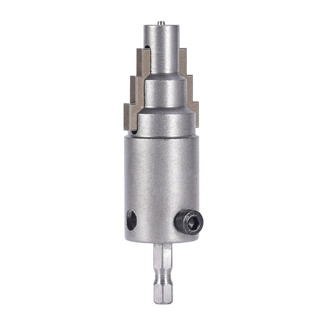 Compact Screw Extractor for For broken Rusty Bolts 13-28mm Adjustable Diameter