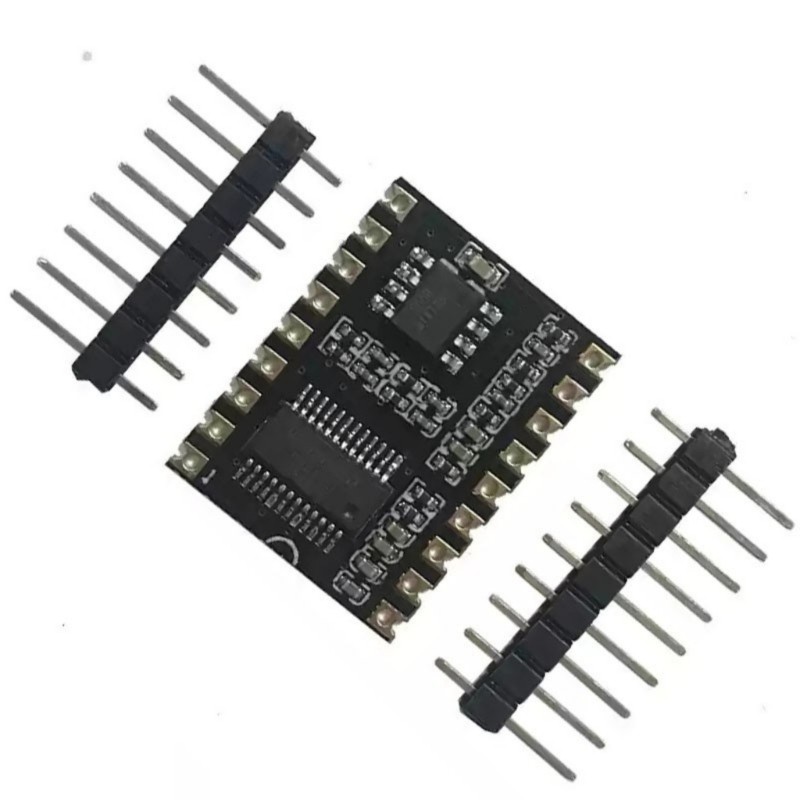 Response Offline Voice Module Intelligent Offline Voice Development Board Offlin