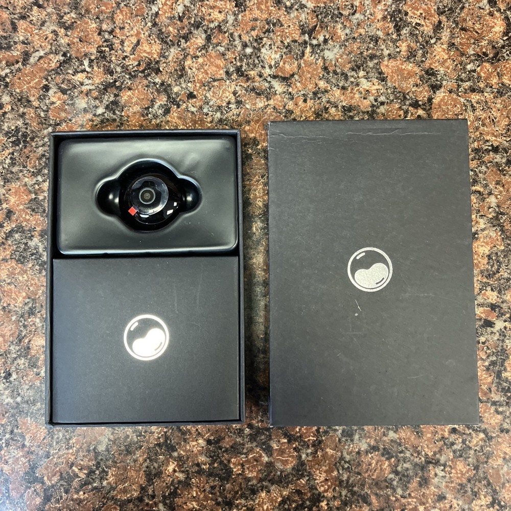 Tokk C2+ Smart Security Camera - Brand New - L61