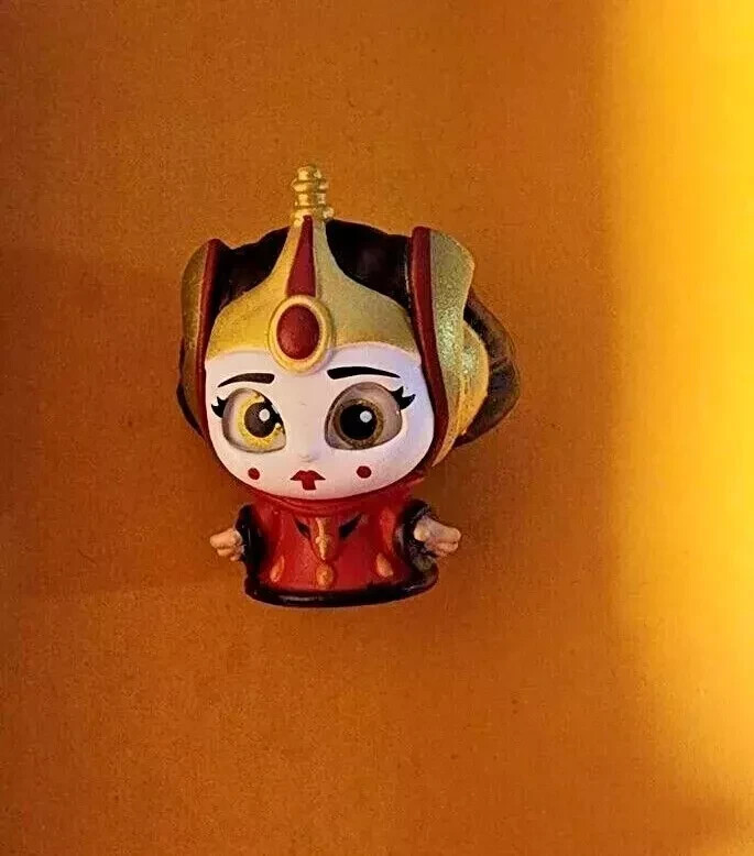 Doorables Star Wars series 1,2,3 & 4 Plus NEON & Pixel Perfect , Remember When