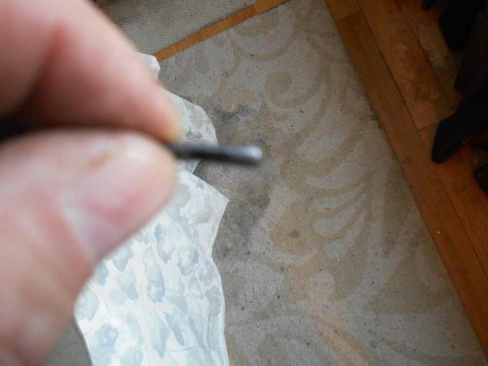 WW2 US M1 Carbine Ejector Spring and Plunger ejector spring & cartridge ejector