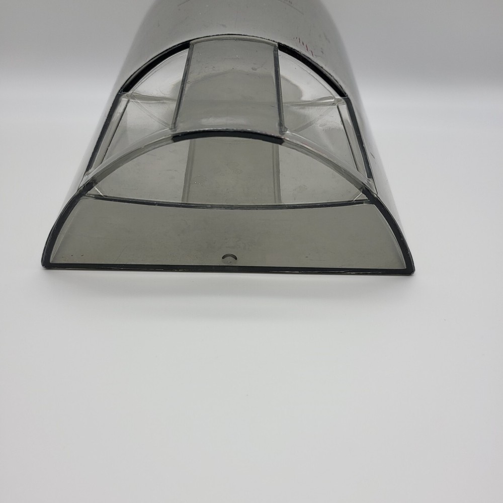 Hamilton Beach Juice Extractor Juicer Pulp Bin Container CJ09 67800 Replacement