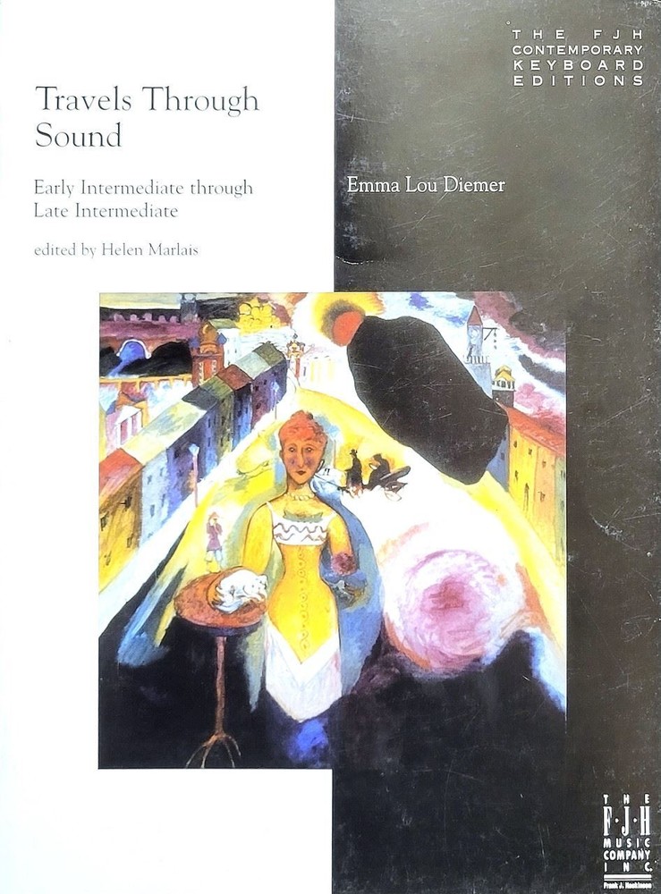 Travels Through Sound
