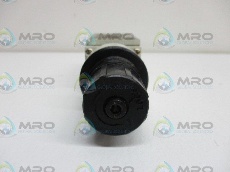 SMC ARB250-00-B INTERFACE REGULATOR UNMP
