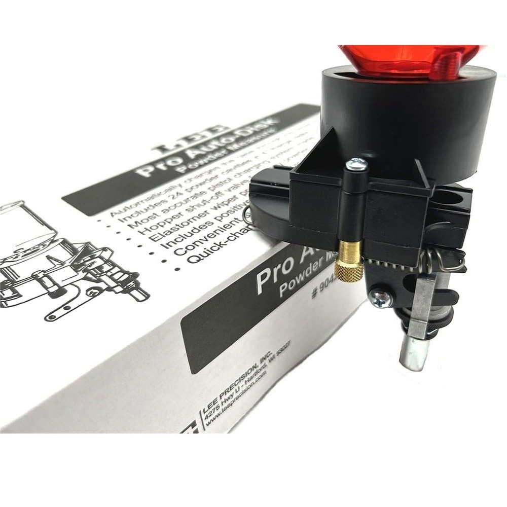 LEE Pro Auto-Disk (90429)