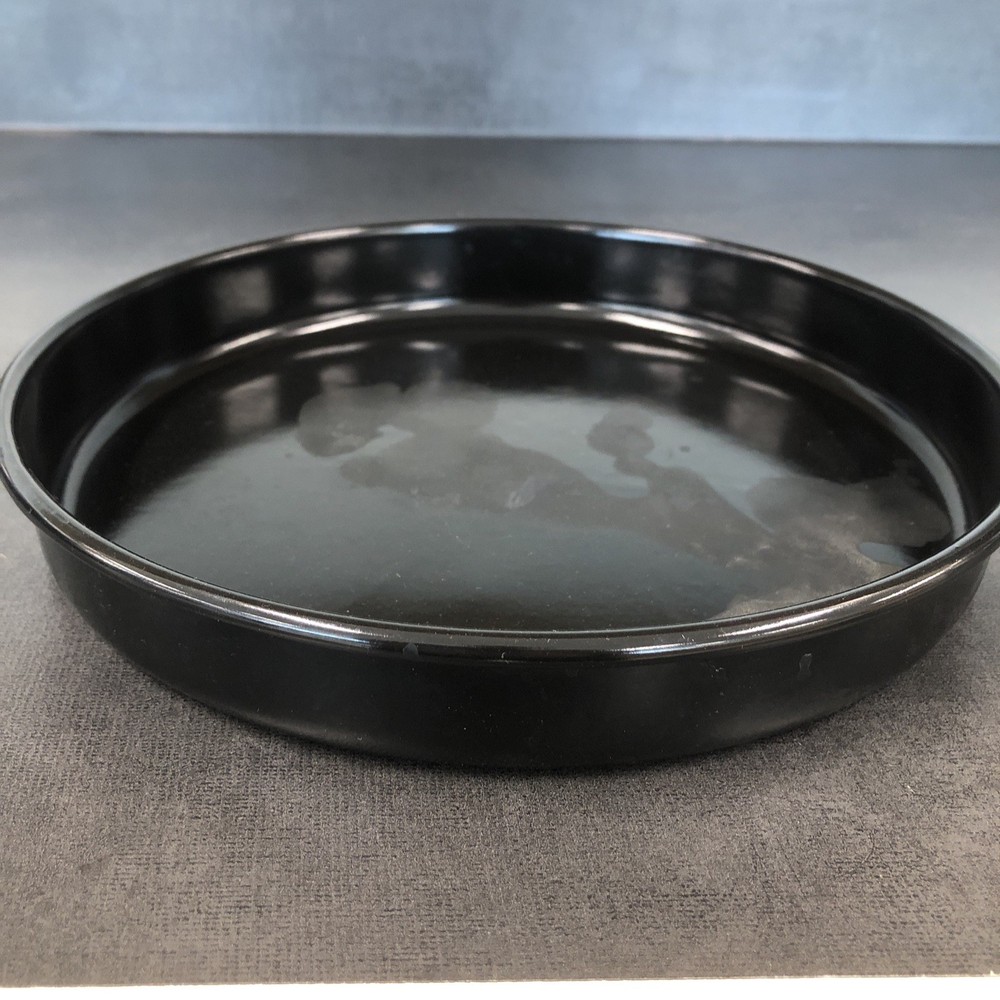 Nuwave 20602 Pro Plus Infrared Oven 10" Baking Pan Replacement Accessory